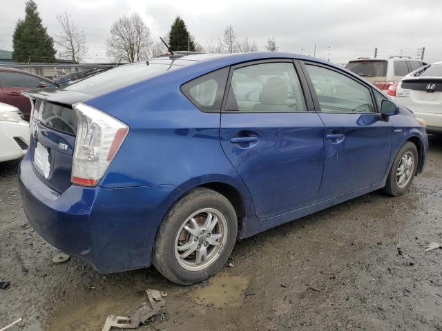 Изображение 3 2010 TOYOTA PRIUS  2010 с VIN JTDKN3DU5A5095989
