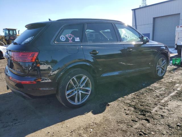 Изображение 3 2018 AUDI Q7 PRESTIGE 2018 с VIN WA1VAAF75JD024828
