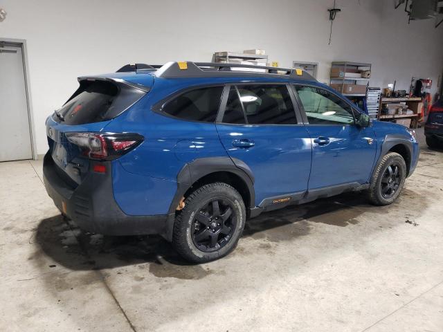 Image 3 of 2023 SUBARU OUTBACK WILDERNESS 2023 with VIN 4S4BTGUD6P3107712