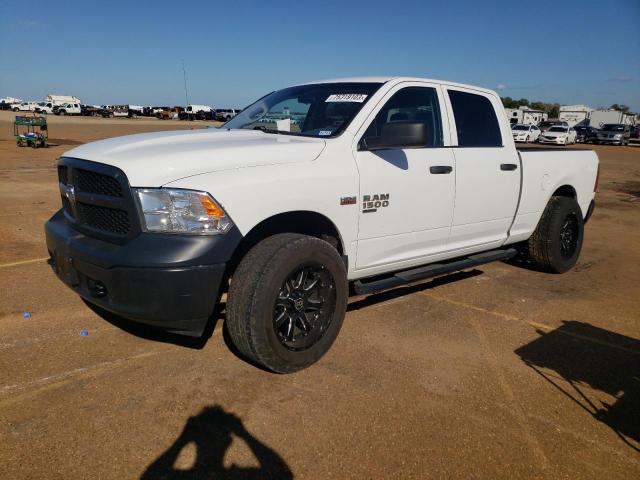 Obraz 1 z 2019 RAM 1500 CLASSIC TRADESMAN 2019 z VIN 1C6RR7ST5KS599697