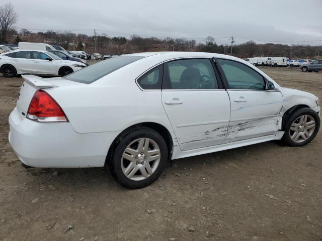 Obraz 3 z 2012 CHEVROLET IMPALA LT 2012 z VIN 2G1WG5E38C1101617