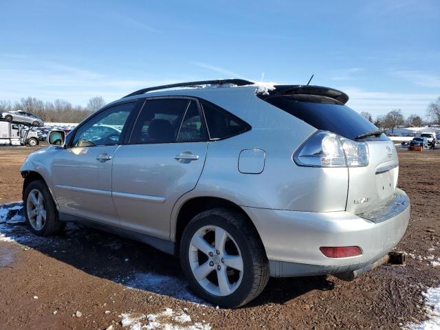 Изображение 2 2006 LEXUS RX 330 2006 с VIN 2T2HA31U06C103772