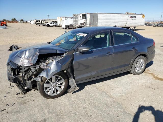Obraz 2015 VOLKSWAGEN JETTA TDI 2015
