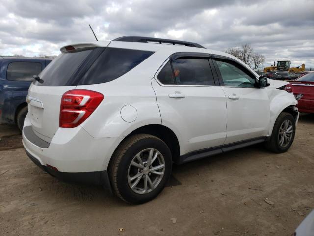 Image 3 of 2017 CHEVROLET EQUINOX LT 2017 with VIN 2GNALCEK3H1526539