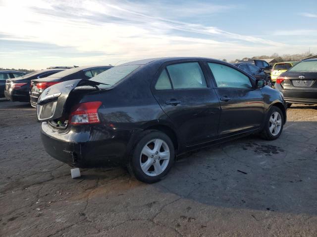 Image 3 of 2008 TOYOTA YARIS  2008 with VIN JTDBT923781295454