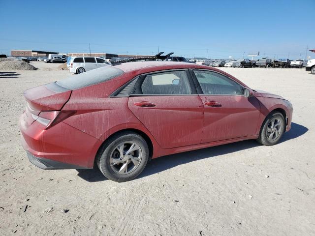 Image 3 of 2021 HYUNDAI ELANTRA SE 2021 with VIN 5NPLL4AG9MH043719