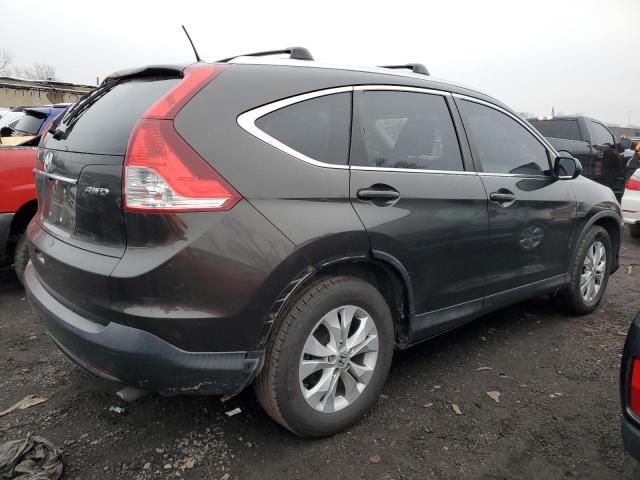 Image 3 of 2014 HONDA CR-V EX 2014 with VIN 5J6RM4H50EL024978