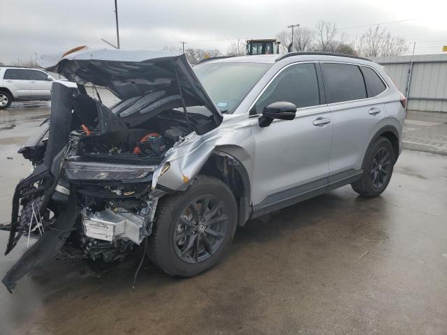 Изображение 2023 HONDA CR-V SPORT 2023