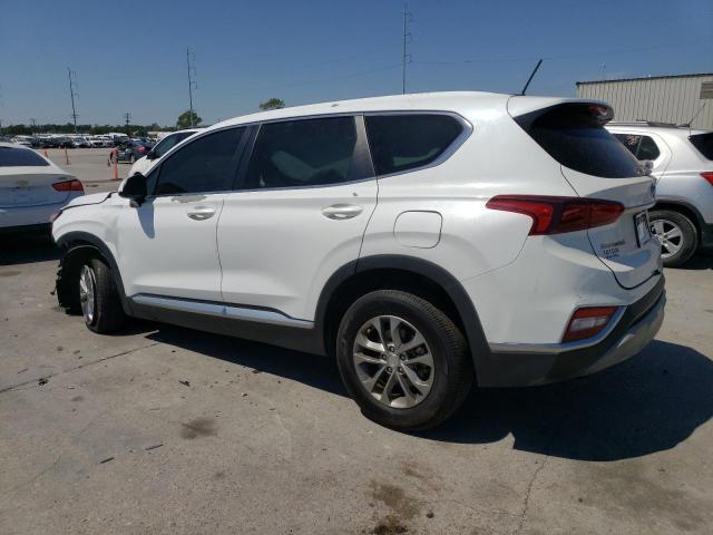 Изображение 2 2019 HYUNDAI SANTA FE SE 2019 с VIN 5NMS23ADXKH000645