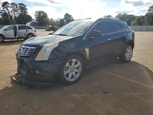 2014 CADILLAC SRX PREMIUM COLLECTION 2014 image