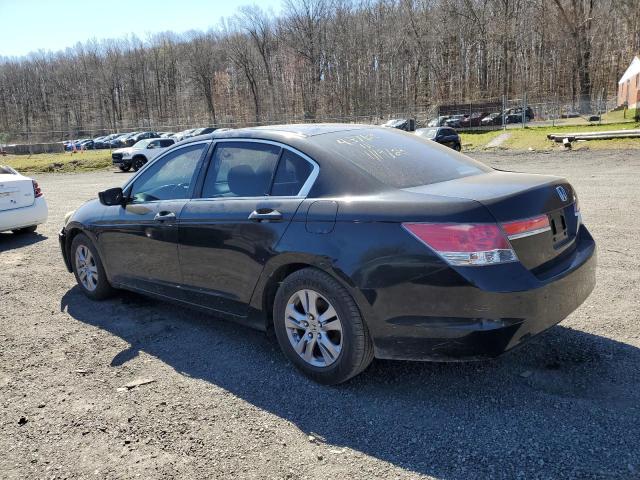 Image 2 of 2012 HONDA ACCORD SE 2012 with VIN 1HGCP2F67CA240128