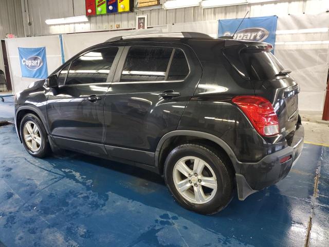 Image 2 of 2015 CHEVROLET TRAX 1LT 2015 with VIN KL7CJLSB1FB069221