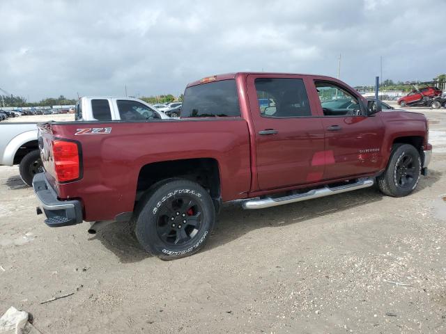 Изображение 3 2014 CHEVROLET SILVERADO C1500 LT 2014 с VIN 3GCPCREC1EG219257