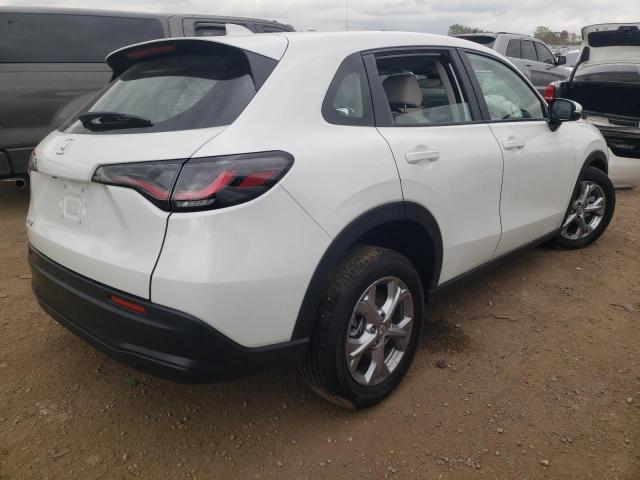 Image 3 of 2024 HONDA HR-V LX 2024 with VIN 3CZRZ2H30RM720362