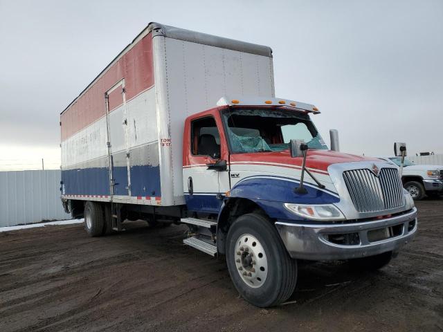Obraz 2020 INTERNATIONAL MV607  2020