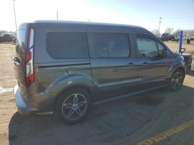 Image 3 of 2017 FORD TRANSIT CONNECT TITANIUM 2017 with VIN NM0GE9G7XH1325703