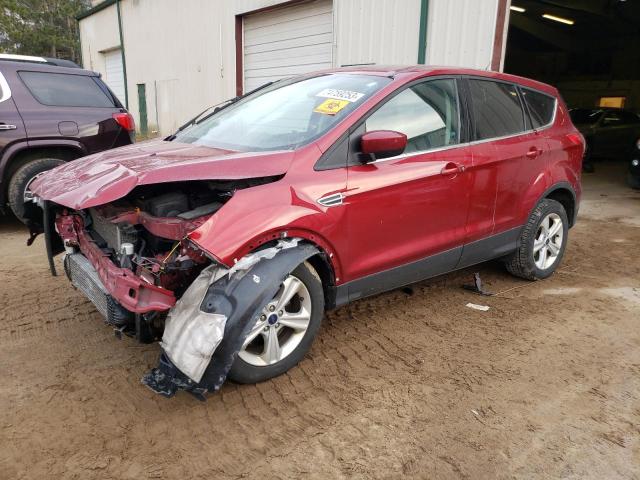 Image 1 of 2016 FORD ESCAPE SE 2016 with VIN 1FMCU9G99GUC45890