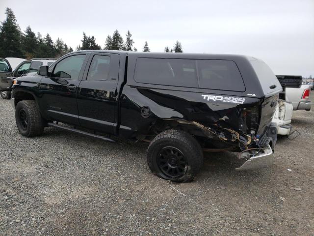 Изображение 2 2017 TOYOTA TUNDRA DOUBLE CAB SR/SR5 2017 с VIN 5TFUY5F13HX657174