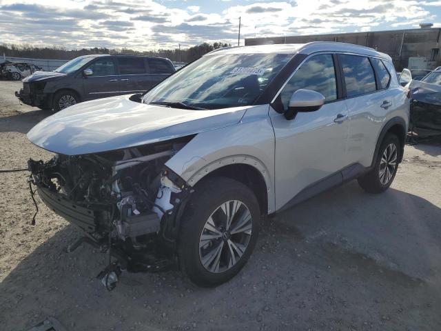 Изображение 2023 NISSAN ROGUE SV 2023