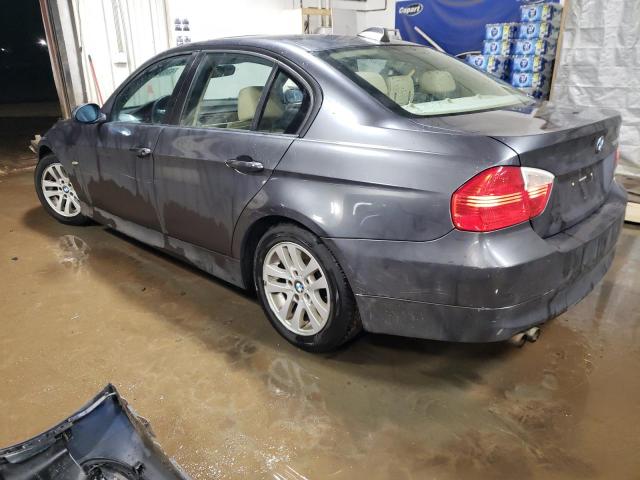 Image 2 of 2007 BMW 328 I 2007 with VIN WBAVA33557P140815