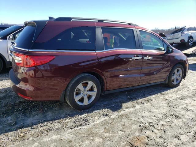 Obraz 3 z 2019 HONDA ODYSSEY EXL 2019 z VIN 5FNRL6H78KB055979