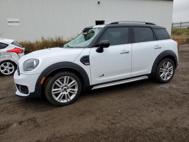 2019 MINI COOPER COUNTRYMAN ALL4 2019 image