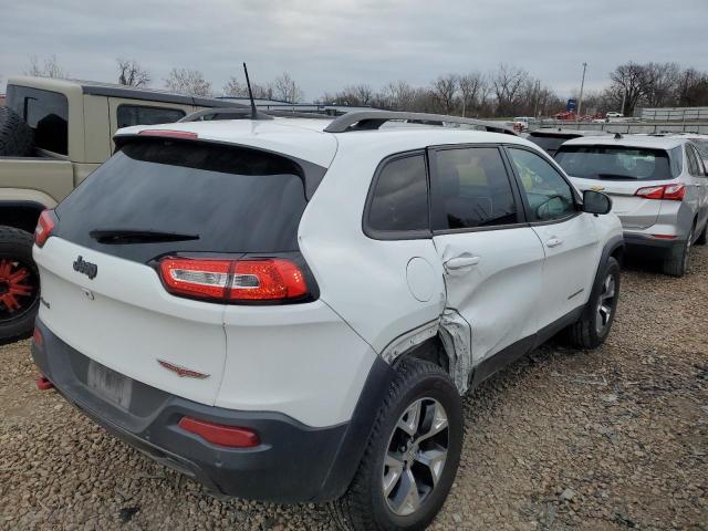 Obraz 3 z 2016 JEEP CHEROKEE TRAILHAWK 2016 z VIN 1C4PJMBS9GW225994
