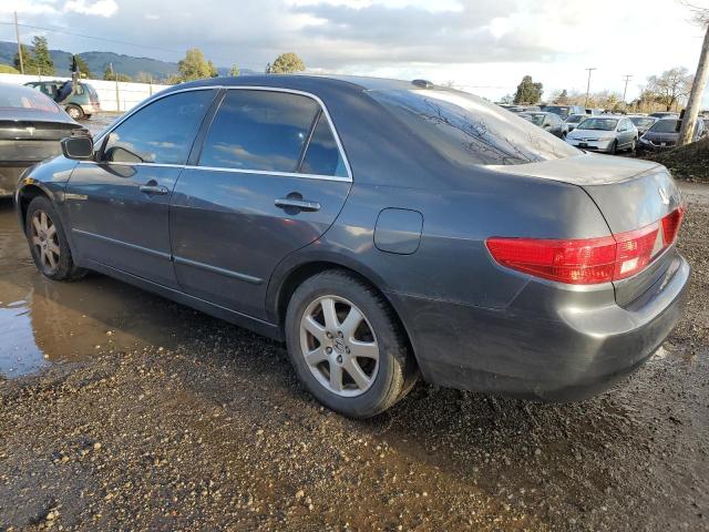 Изображение 2 2005 HONDA ACCORD EX 2005 с VIN 1HGCM66565A065350