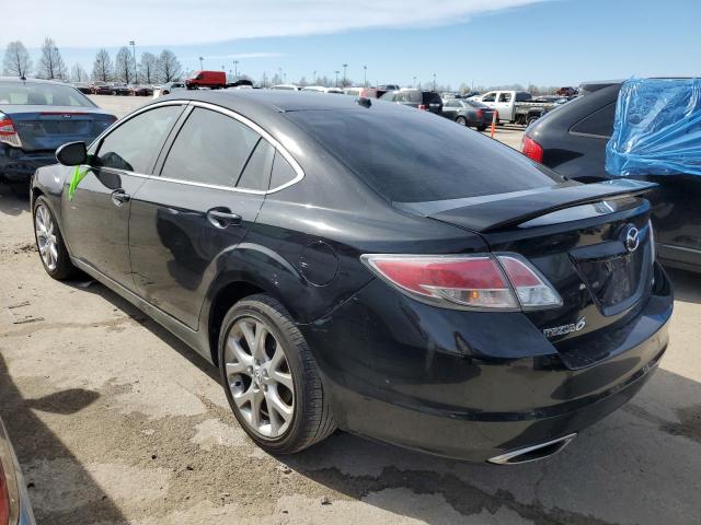 Obraz 2 z 2009 MAZDA 6 S 2009 z VIN 1YVHP82BX95M28373