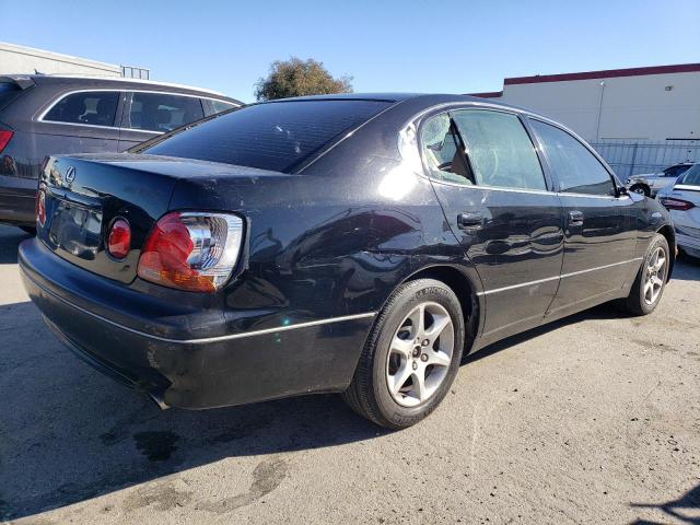 Изображение 3 2002 LEXUS GS 300 2002 с VIN JT8BD69S220158037