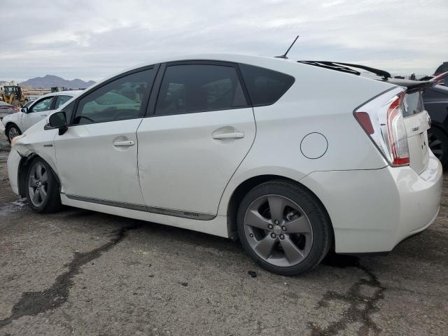 Image 2 of 2015 TOYOTA PRIUS  2015 with VIN JTDKN3DU7F0407573