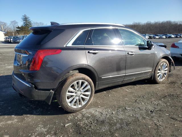 Изображение 3 2019 CADILLAC XT5 LUXURY 2019 с VIN 1GYKNDRS0KZ156800