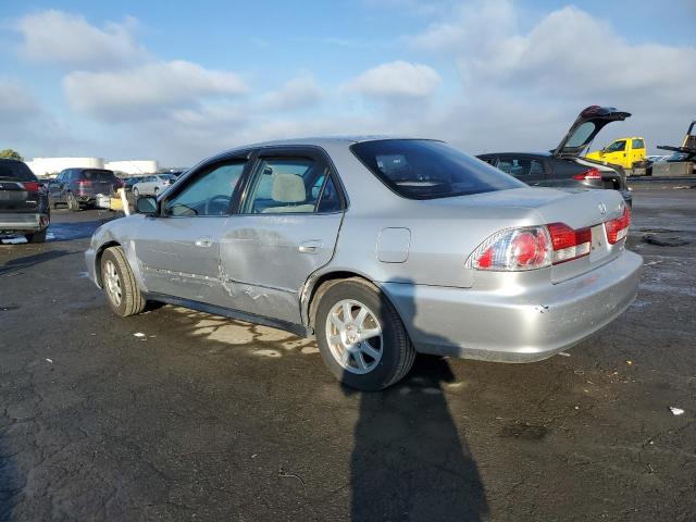 Image 2 of 2002 HONDA ACCORD EX 2002 with VIN JHMCG66852C029020