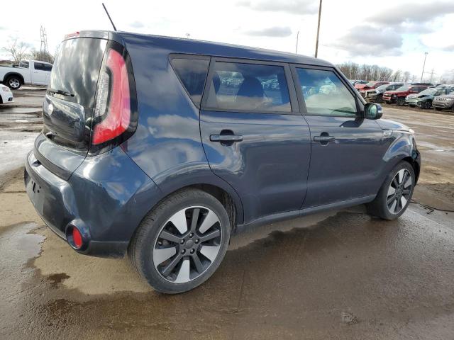 Image 3 of 2014 KIA SOUL ! 2014 with VIN KNDJX3A59E7017762
