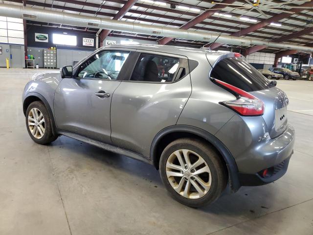 Image 2 of 2016 NISSAN JUKE S 2016 with VIN JN8AF5MV2GT659247