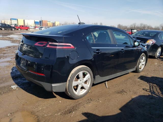 Obraz 3 z 2015 CHEVROLET VOLT  2015 z VIN 1G1RA6E45FU119997