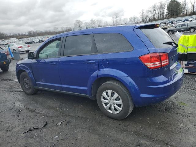 Obraz 2 z 2012 DODGE JOURNEY SE 2012 z VIN 3C4PDCAB6CT377119