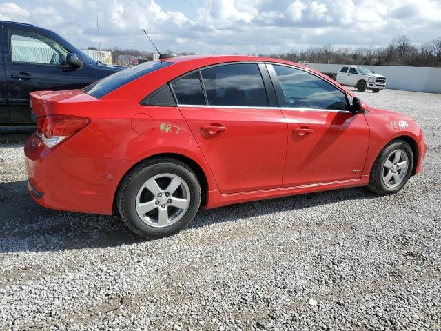 Obraz 3 z 2015 CHEVROLET CRUZE LT 2015 z VIN 1G1PC5SB3F7115556