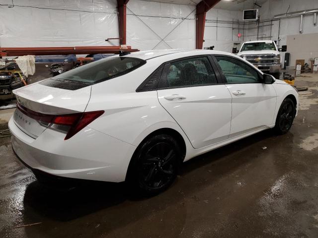 Изображение 3 2023 HYUNDAI ELANTRA SEL 2023 с VIN 5NPLM4AG9PH103841