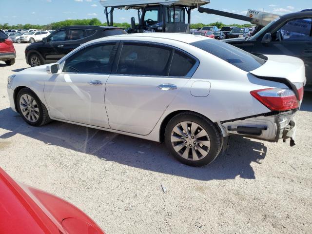 Obraz 2 z 2015 HONDA ACCORD EXL 2015 z VIN 1HGCR2F83FA104420