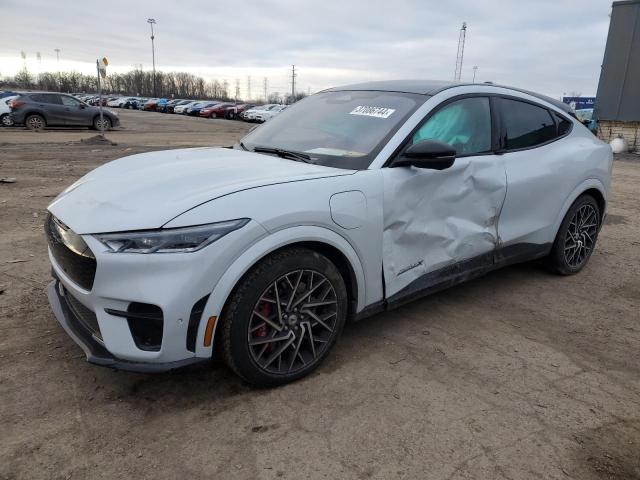 Изображение 2022 FORD MUSTANG MACH-E GT 2022