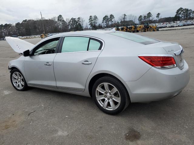 Obraz 2 z 2012 BUICK LACROSSE PREMIUM 2012 z VIN 1G4GD5E36CF144345
