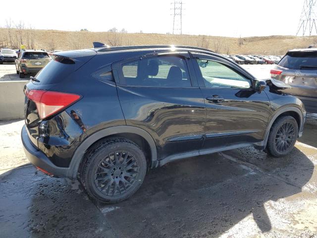 Image 3 of 2016 HONDA HR-V EXL 2016 with VIN 3CZRU6H71GM721915