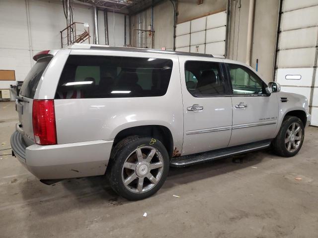Obraz 3 z 2008 CADILLAC ESCALADE ESV 2008 z VIN 1GYFK66858R153611