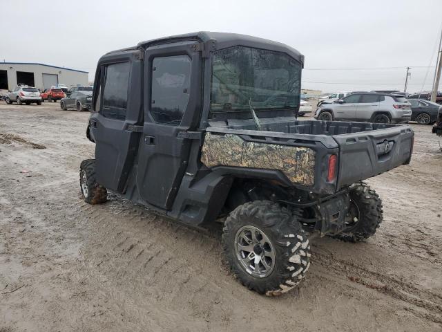Obraz 3 z 2021 CAN-AM DEFENDER MAX LIMITED CAB HD10 2021 z VIN 3JBUUAX41MK002720