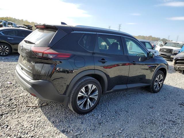 Изображение 3 2022 NISSAN ROGUE SV 2022 с VIN 5N1BT3BB4NC706759