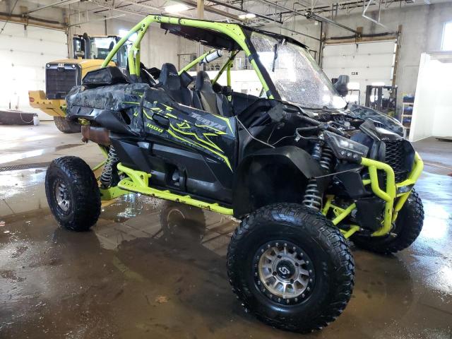 2021 KAWASAKI KRF 1000 B 2021 image