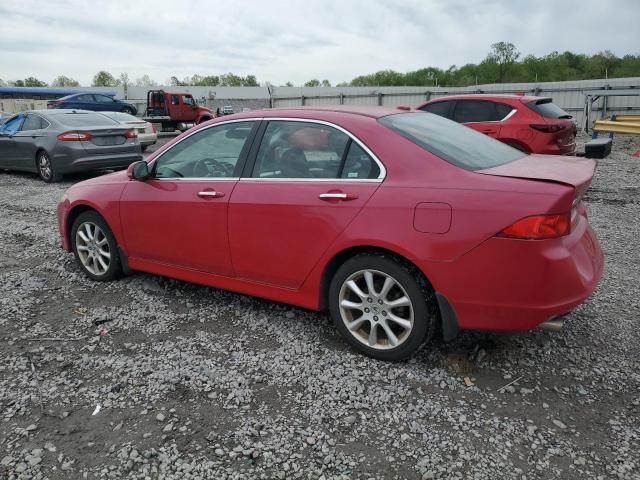 Obraz 2 z 2006 ACURA TSX  2006 z VIN JH4CL96856C040425