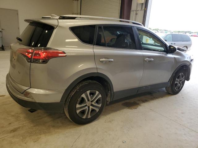 Изображение 3 2018 TOYOTA RAV4 LE 2018 с VIN JTMZFREV7JD129670