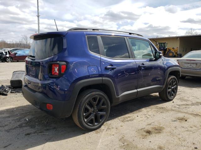Image 3 of 2018 JEEP RENEGADE LATITUDE 2018 with VIN ZACCJBBB5JPH04372